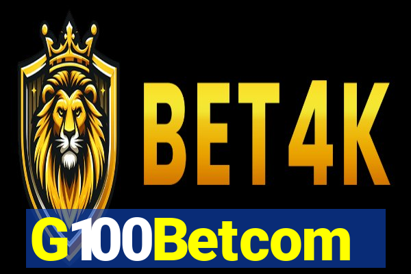 G100Betcom