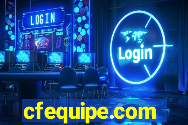 cfequipe.com