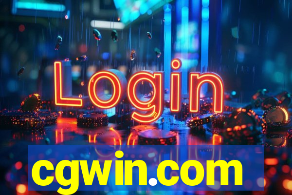 cgwin.com