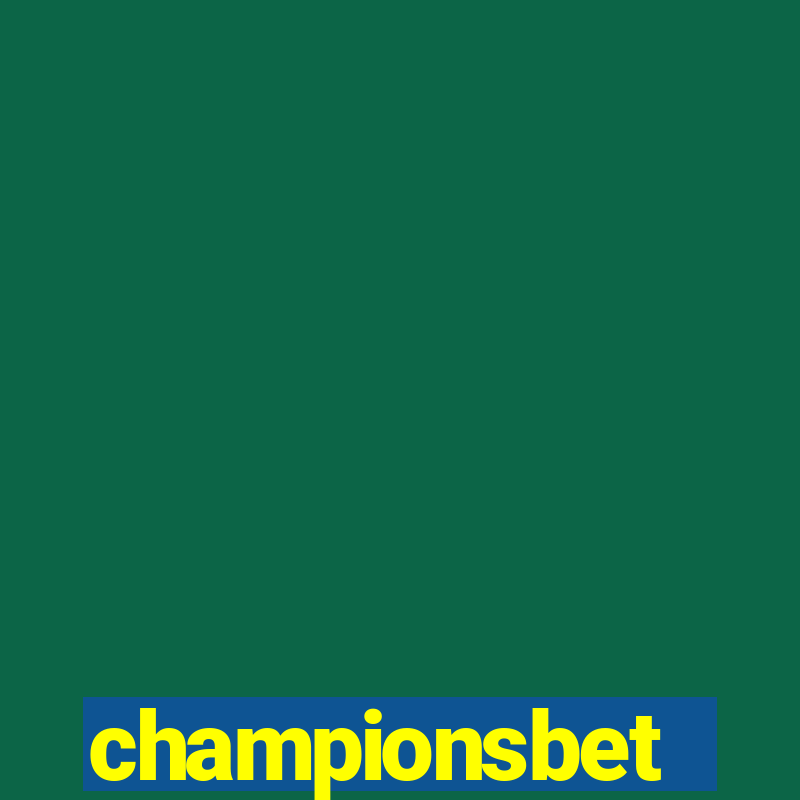 championsbet