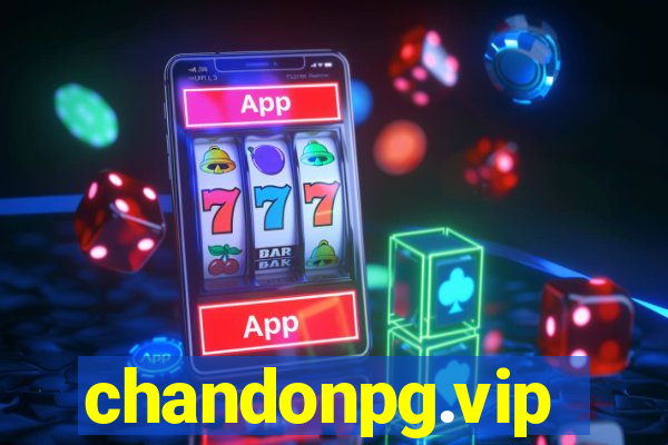 chandonpg.vip