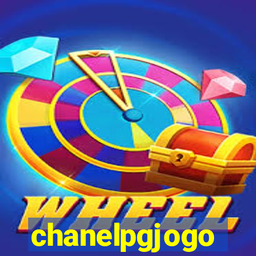 chanelpgjogo