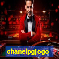 chanelpgjogo