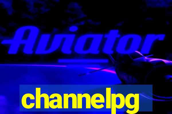 channelpg