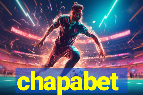 chapabet