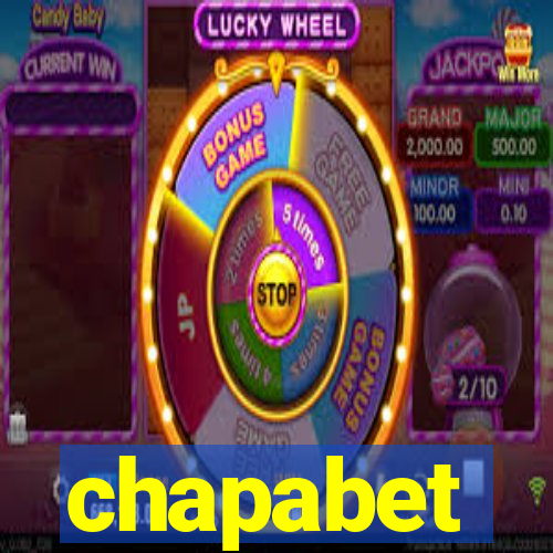 chapabet