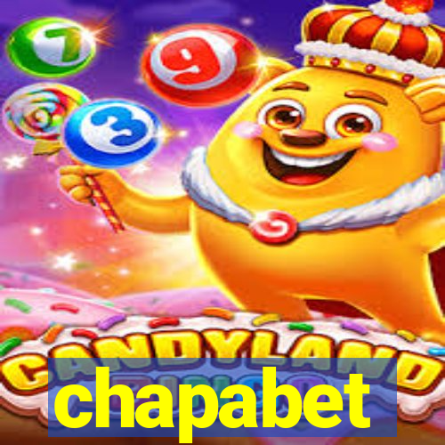 chapabet