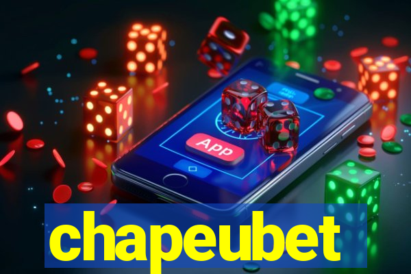 chapeubet