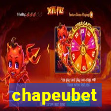 chapeubet