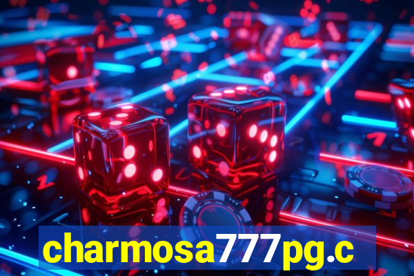 charmosa777pg.com