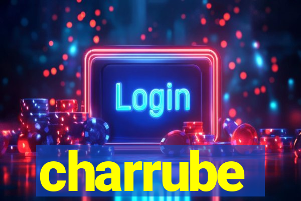 charrube