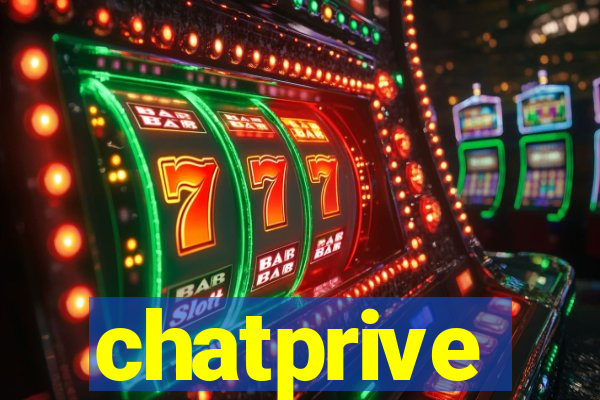 chatprive