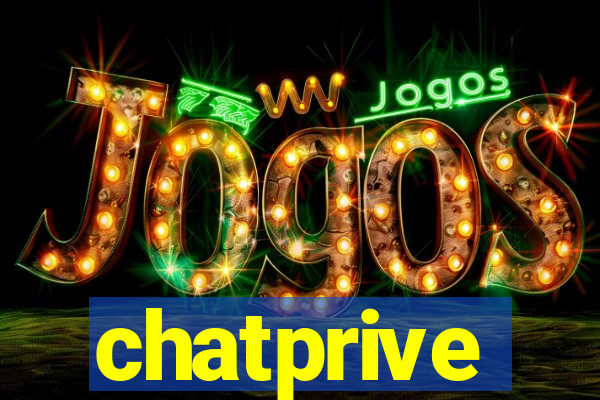 chatprive