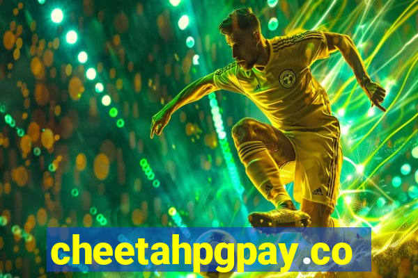 cheetahpgpay.com