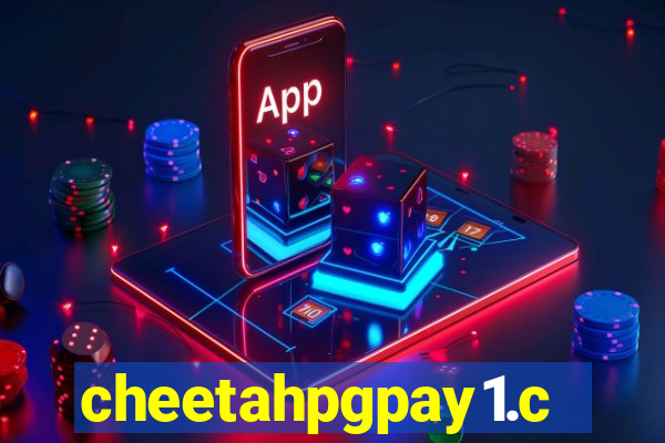 cheetahpgpay1.com