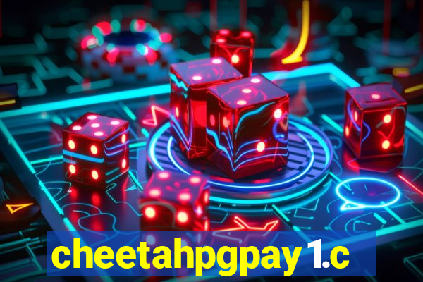 cheetahpgpay1.com