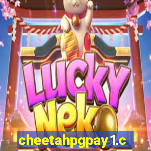 cheetahpgpay1.com