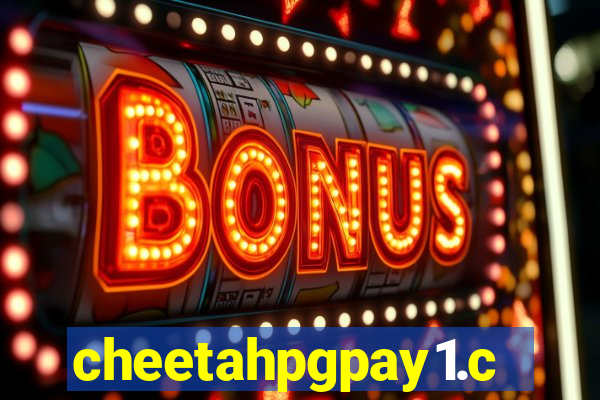 cheetahpgpay1.com