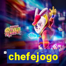 chefejogo