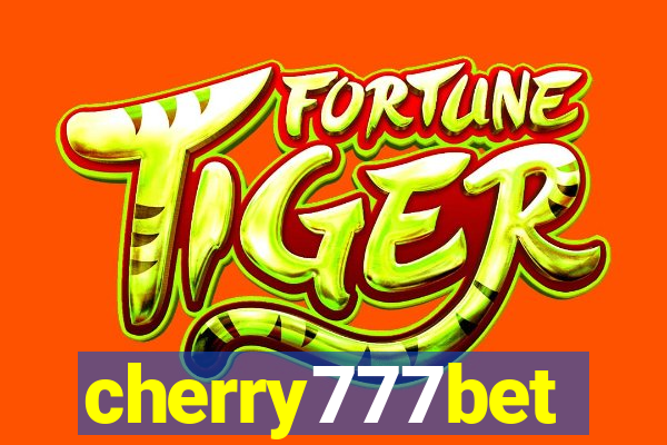 cherry777bet