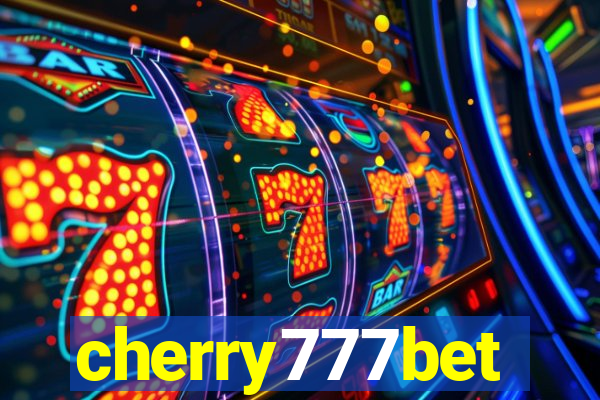 cherry777bet