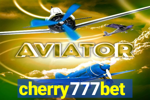 cherry777bet