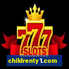 childrenty1.com