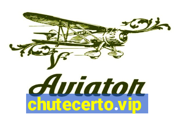 chutecerto.vip