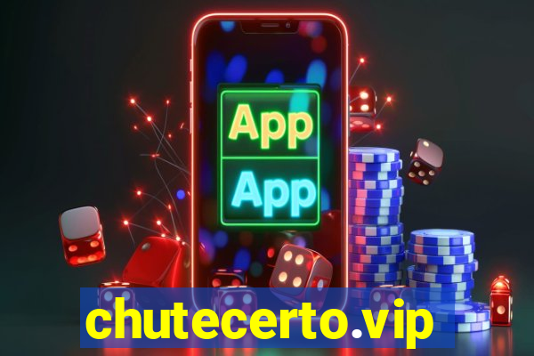 chutecerto.vip