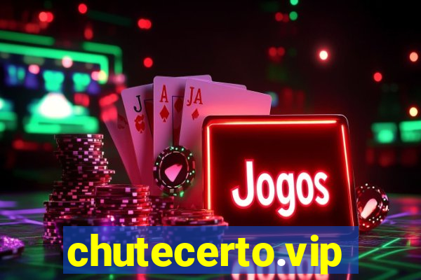 chutecerto.vip