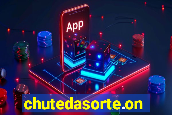 chutedasorte.online