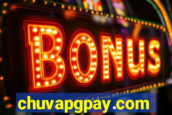 chuvapgpay.com