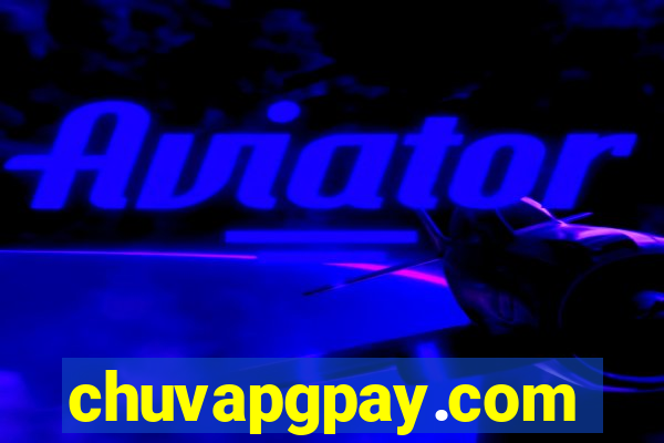 chuvapgpay.com