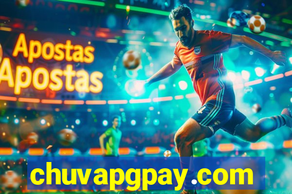 chuvapgpay.com