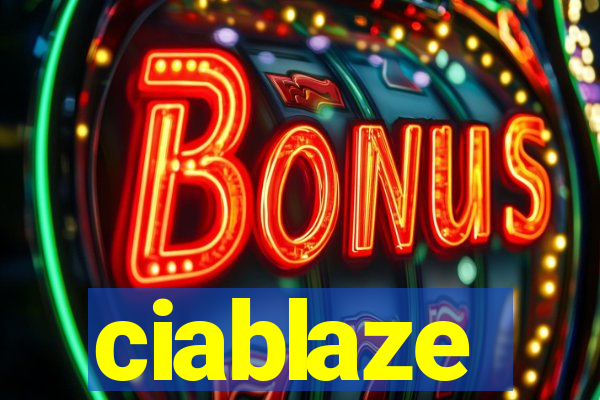 ciablaze