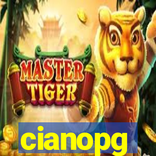 cianopg