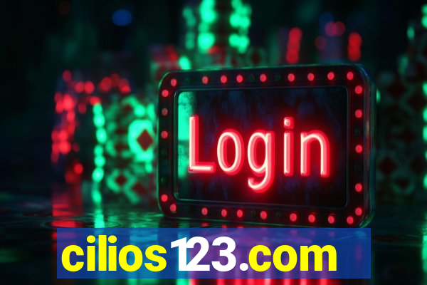 cilios123.com