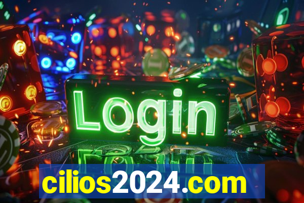 cilios2024.com