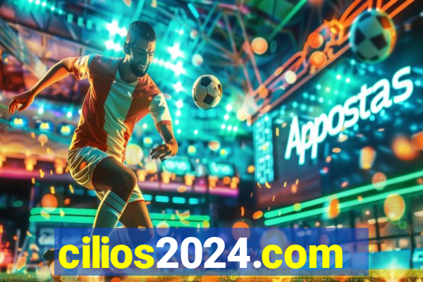 cilios2024.com