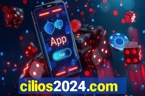 cilios2024.com