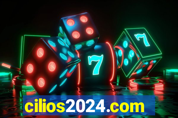 cilios2024.com