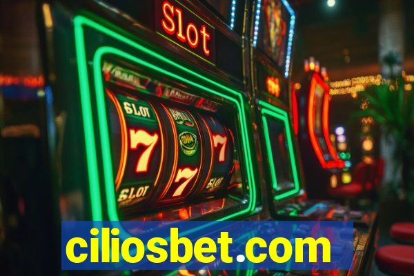 ciliosbet.com