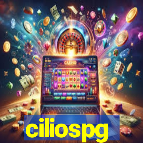 ciliospg