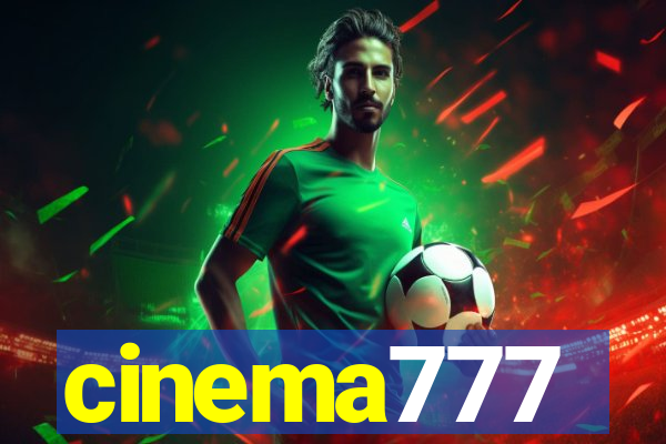 cinema777