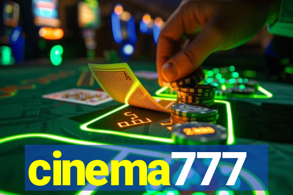 cinema777