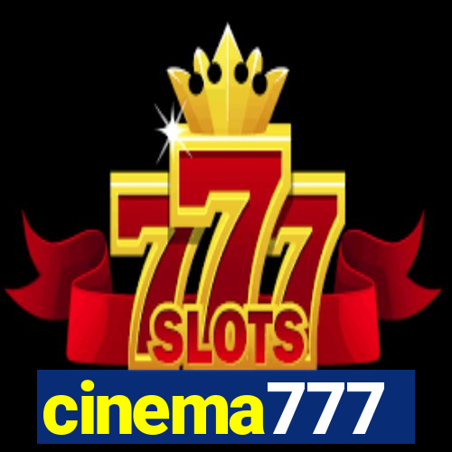 cinema777