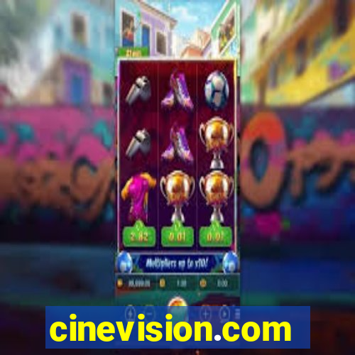 cinevision.com