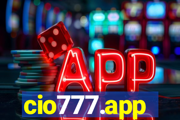 cio777.app