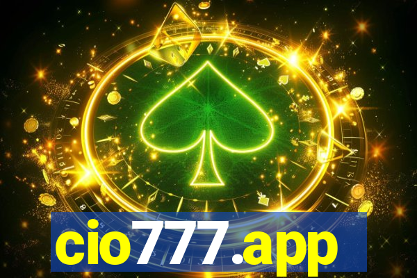 cio777.app