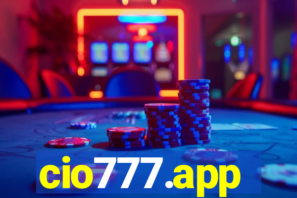 cio777.app